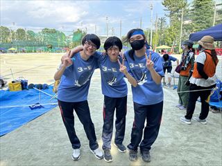 説明のための写真